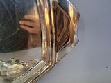 a person taking a picture of themselves in a mirror