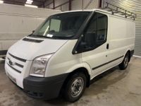 FORD TRANSIT 2.2 TDCI 101 CH - TRANSIT 2. (photo 2)