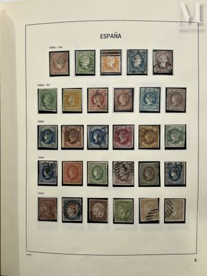 a picture of a book with a lot of stamps on it