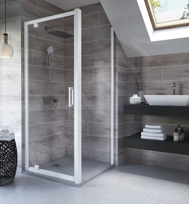 Ideal Standard Connect 2 - Porte de douche pivotante 90 cm, …