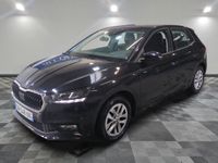 SKODA - FABIA 1.0 TSI 95 CH BVM5 AMBITION AUTO ECOLE - ES - …