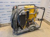 an image of a machine that is sitting in a room