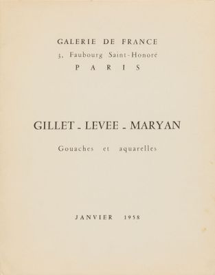 une image en noir et blanc représentant un livre sur lequel figure un titre