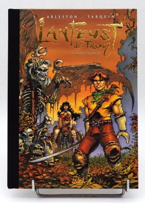 Tirage de luxe. Arleston, Tarquin. - Photo 1