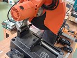 a machine that is sitting on top of a table
