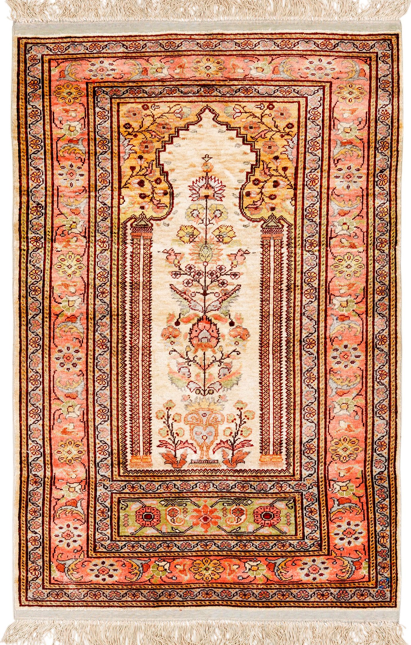 Objets d'art & Curiosités