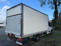 RENAULT MASTER 2.3 20 M3 LABBE - … (photo 6)