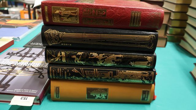 Lot de livre édition Jean de Bonnot : GUERIN : Vie des saints. AN...