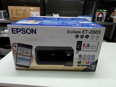 epson ecotank e - t255 ink cartridges for epson e - t255 printer