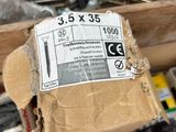 a box full of screws and screws in a box