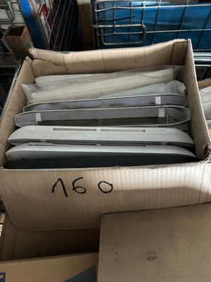 a lot of laptops that are in a box