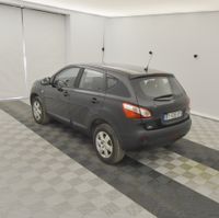 NISSAN QASHQAI 1.5 DCI103 VISIA. (photo 6)