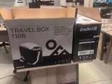 a box that is sitting on top of a table