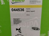 a box with a label on it that says video