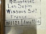 Photo 3/3 du lot