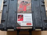 a box that is sitting on top of a cardboard box