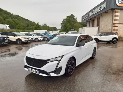 PEUGEOT 308 SW BlueHDi 130ch S&S EAT8 Allure - Genre : VP - …