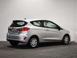 2018 ford fiesta sel for sale in edmonton, ontario