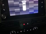 an image of a car dashboard with a digital screen