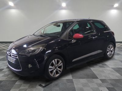 Citroen - Ds3 Puretech 110 SS Ines DE LA Fressange Paris - E…