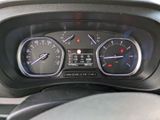 a close up of the dashboard of a car