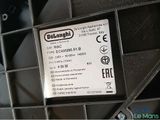 a picture of a metal box with a label on it