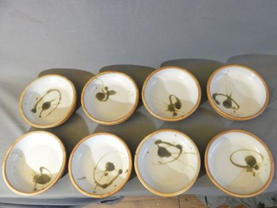 Atelier Madeleine BRAULT, Poterie de la Colombe.