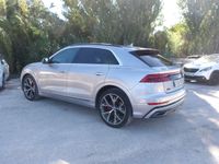 AUDI Q8 50 TDI 286CH S LINE QUATTRO TIPTRONIC - Genre : VP -… (photo 6)