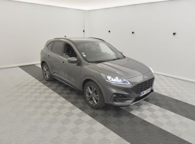 FORD KUGA 2.5 FLEXIFUEL 190 ST-LINE X BA. Pour obtenir le co…