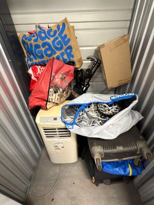 BOX composé de : 1 clim mobile KING D HOME - 1 sac de chauss…