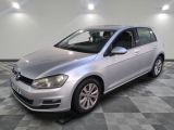 volkswagen golf hatchback 1 6 tdi bluemot dsi 5dr