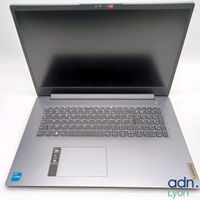 Ordinateur portable Lenovo Ideapad 3 17Iau7 Gris - Intel Cor… (photo 3)