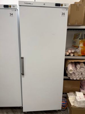 Armoire réfrigérée positive CORECO - Photo 1