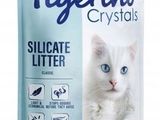 Litière pour chat Tigerino Crystals