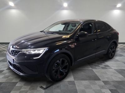 Renault - Arkana E-Tech 145 - 21b R.