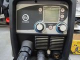an image of a welding machine in a shop