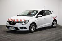 VP RENAULT MEGANE 1.5 BLUEDCI 95ch ZEN - Dmec : 20/07/2020-1…