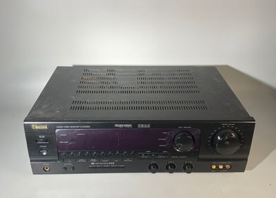 [SHERWOOD] Amplificateur Audio vidéo, multimédia Pro-Logic, …