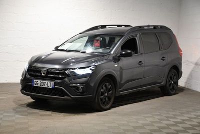 Dacia Jogger 1.0 TCE 110 Extreme - Monospace Pratique et Économique