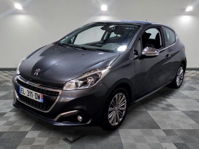 PEUGEOT - 208 1.2 PURETECH 82CH BVM5 ALLURE - ES - Mise en s…
