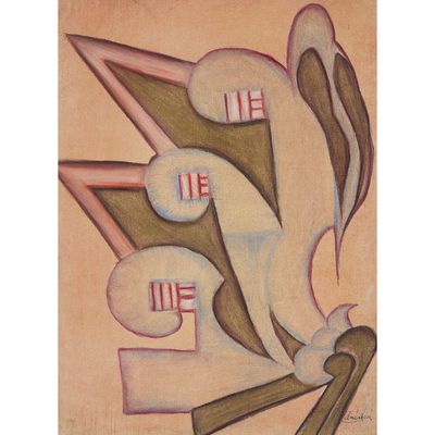 an image of a painting of a flower with the word life written on it