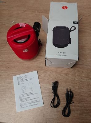 Mini Enceinte Bluetooth Portable Puissante, GOOAFREI, Haut P…