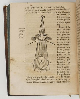 un livre ouvert sur lequel est dessiné une tour