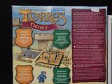 a box with a game on it on a table