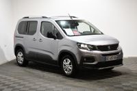 VP PEUGEOT RIFTER COMBI 1.2 PURETECH 130 L1 ALLURE PACK EAT … (photo 2)