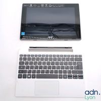 PC Tablette Acer Sw5-017P Blanc - Intel Core X5-Z8350 1. (photo 2)