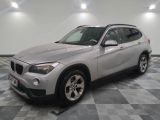 BMW X1 xDrive 2.0 SDI 4p AT