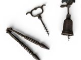 several different types of tools are shown on a white surface