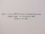 Photo 5/8 du lot