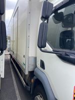 Camion porteur DAF type LF210 (photo 4)